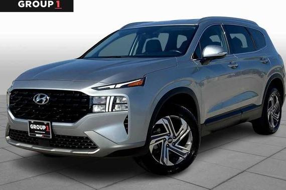 HYUNDAI SANTA FE 2023 5NMS2DAJ7PH629329 image